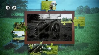 Скриншот 5 к игре Puzzles Cannon