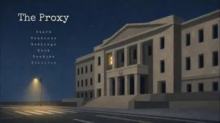 Скриншот 1 к игре Представитель