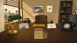 Скриншот 2 к игре Представитель