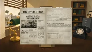 Скриншот 5 к игре Представитель