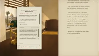 Скриншот 6 к игре Представитель