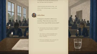 Скриншот 7 к игре Представитель