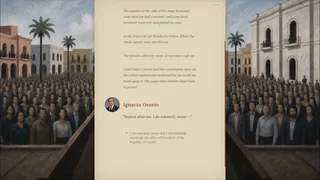 Скриншот 8 к игре Представитель