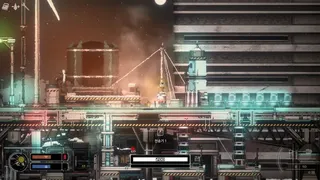 Скриншот 2 к игре CRIMSON PANDEMIC