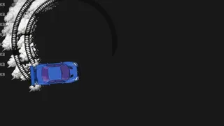 Скриншот 4 к игре DesktopDrifter.exe