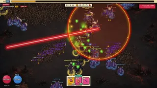 Скриншот 3 к игре 66 Lives