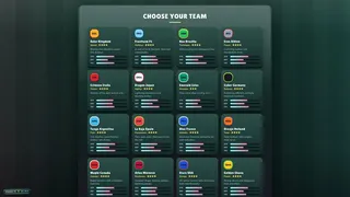 Скриншот 6 к игре Chaos Football Club