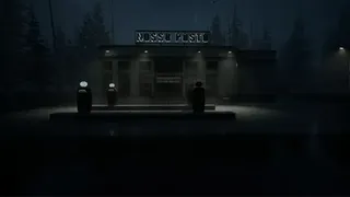 Скриншот 2 к игре Evil Cabin
