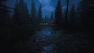 Скриншот 6 к игре Evil Cabin