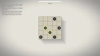Скриншот 2 к игре LIGHT IT