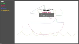 Скриншот 5 к игре Inkognito