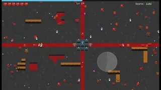 Скриншот 5 к игре Protect the Orb