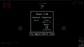 Скриншот 4 к игре Pixel Ball
