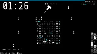 Скриншот 5 к игре Pixel Ball