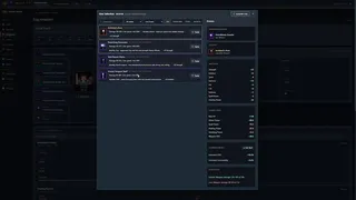 Скриншот 5 к игре Emberfall Idle