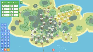 Скриншот 2 к игре Radia Island