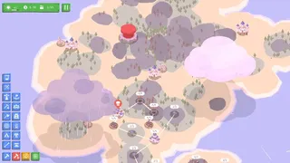 Скриншот 4 к игре Radia Island