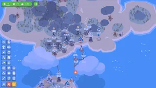 Скриншот 6 к игре Radia Island