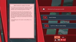 Скриншот 7 к игре Wyrdwic: At the Heart of a New World