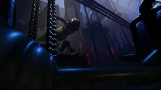 Скриншот 2 к игре IRON SANCTUARY