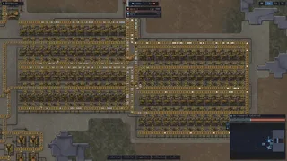 Скриншот 1 к игре Attrition Line