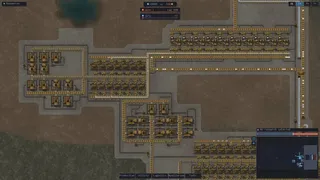 Скриншот 2 к игре Attrition Line