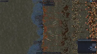 Скриншот 3 к игре Attrition Line