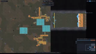 Скриншот 4 к игре Attrition Line