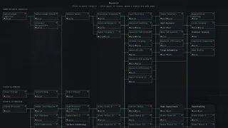 Скриншот 6 к игре Attrition Line