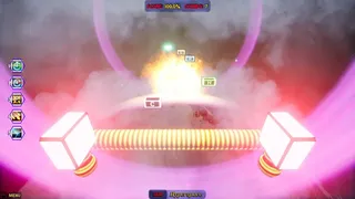 Скриншот 4 к игре Rhythmic Keyboard