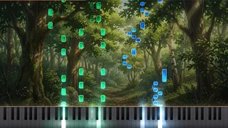 Скриншот 5 к игре LuMIDI