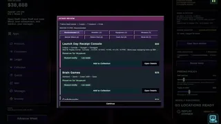 Скриншот 7 к игре Video Gamer Legacy