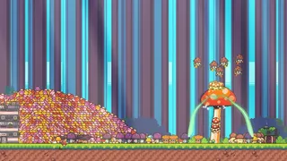 Скриншот 7 к игре Mushies!