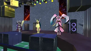 Скриншот 4 к игре zunda8