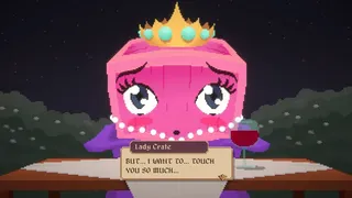 Скриншот 8 к игре Time to Crate