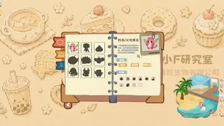 Скриншот 6 к игре 摆烂生物有限公司