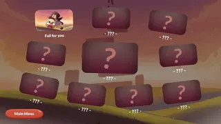 Скриншот 5 к игре Fall, Fall, Fall for you