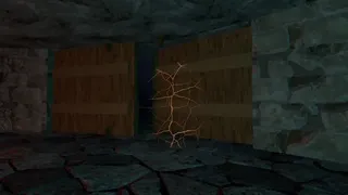 Скриншот 6 к игре The Tower Of The Mad Wizard