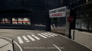 Скриншот 4 к игре Scrapman Simulator