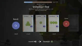 Скриншот 5 к игре Hexgarden