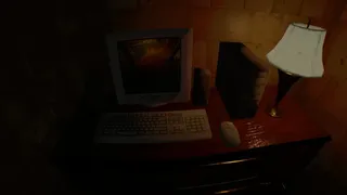 Скриншот 3 к игре Phonophobia