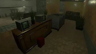 Скриншот 4 к игре Phonophobia