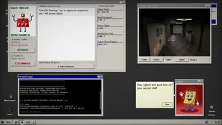 Скриншот 6 к игре Apparatus Inspector