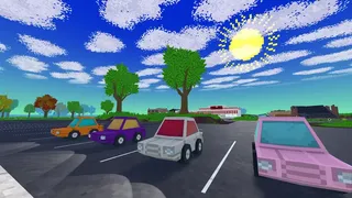 Скриншот 4 к игре Raysing!