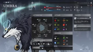 Скриншот 7 к игре Dreamsend: Wintersong