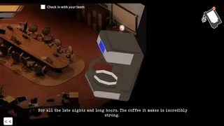 Скриншот 8 к игре AI VS ARTISTS