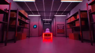 Скриншот 6 к игре ArtificialOverthrow