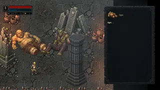 Скриншот 5 к игре Crown Of Bones