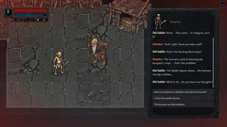 Скриншот 6 к игре Crown Of Bones