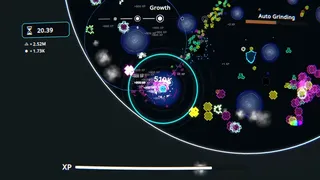Скриншот 3 к игре I Hate Polygons